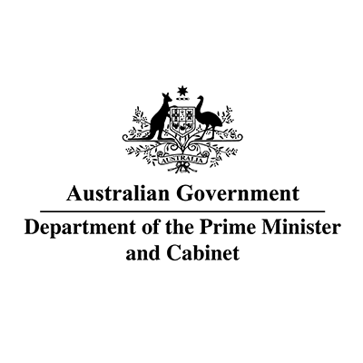 Australian Government Department of the Prime Minister and Cabinet