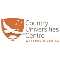 Countries Universities Centre Logo