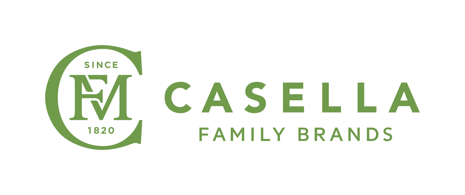 Casella Family Brands Logo