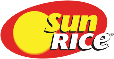 Sun Rice Group Logo