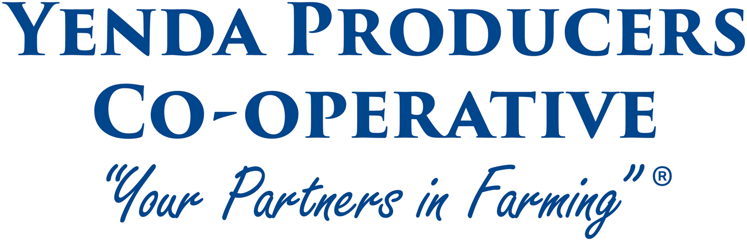 Yenda Producers Logo